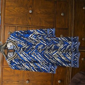 Joseph Ribcoff dress. Women's sz 10.